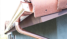 Rain Gutter Installation, Repair, Cleaning and Protection in Selective Service, IL